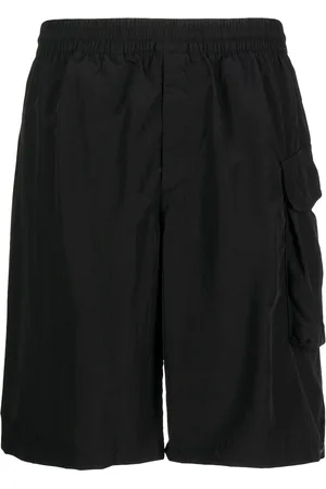 Y-3 Utility-badeshorts