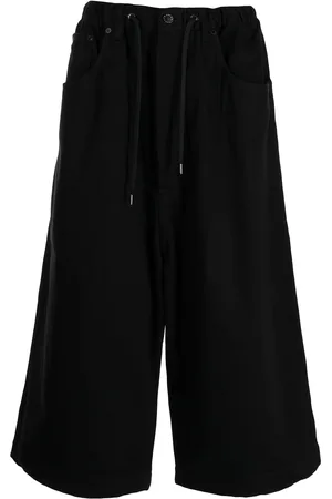 Fumito Ganryu Parkour 5 Pockets denimbukser