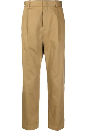 Isabel Marant Cropped skræddersyede bukser