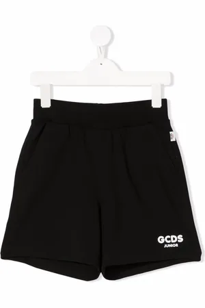 GCDS Træningsshorts med logotryk