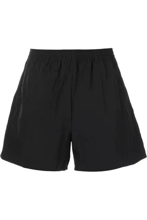 JOHN ELLIOTT Shorts med elastiklinning
