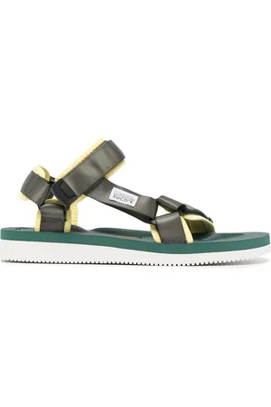 SUICOKE Flade Depa-V2 sandaler