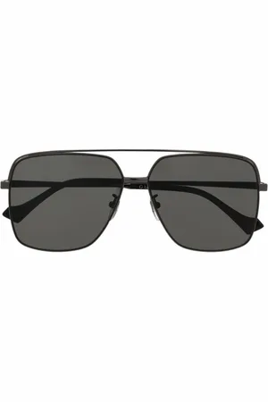Gucci GG1099 pilot-solbriller