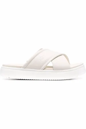 UGG Zayne sandaler med krydset rem