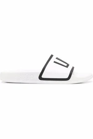 Liu Jo KOS 2 sandaler med logotryk