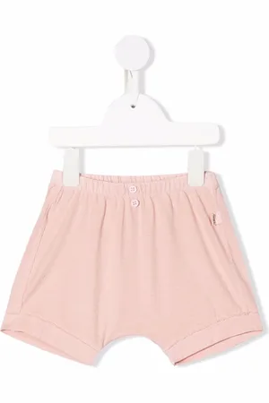TEDDY & MINOU Shorts med elastiklinning