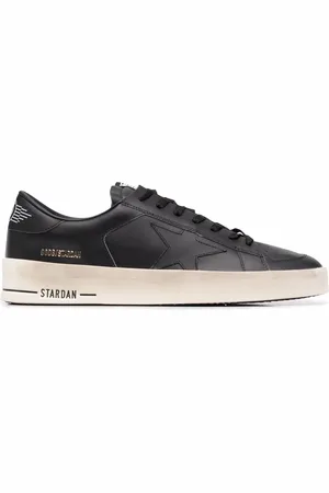 Golden Goose Low-top Stardan sneakers