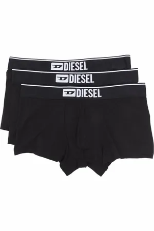 Diesel UMBX-Damien-boksershorts (pakke med tre)