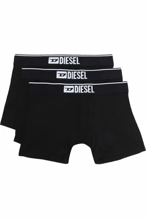 Diesel UMBX-Sebastian boksershorts (pakke med tre)