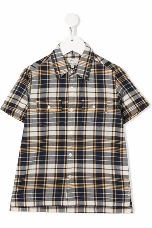 Woolrich Ternet skjorte