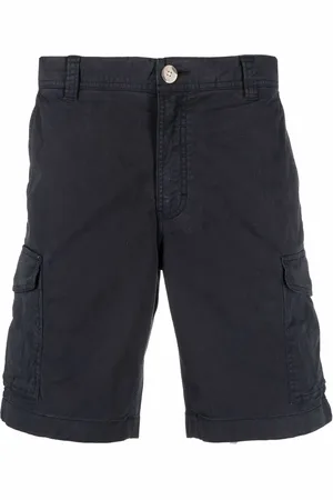 Woolrich Knælange cargo-lommer