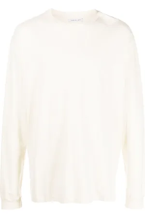JOHN ELLIOTT University T-shirt med lange ærmer