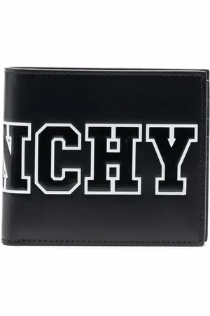 Givenchy Foldepung med logotryk