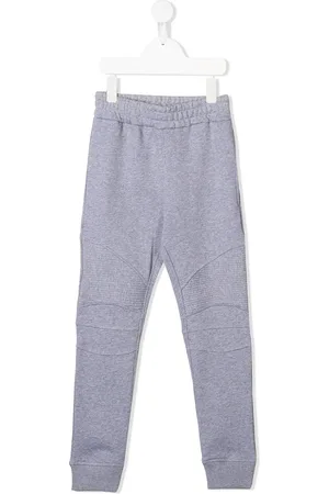 Balmain Joggingbukser med syningsdetalje