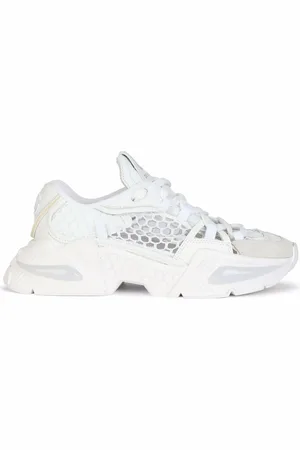 Dolce & Gabbana Airmaster sneakers med paneler