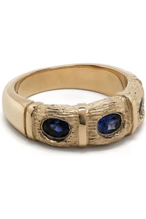 Bleue Burnham Window Box-ring