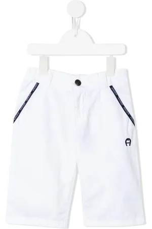 Aigner Shorts med lige ben