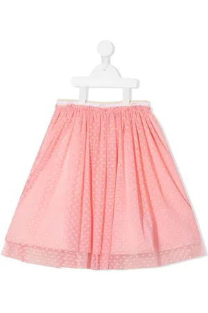 Aigner Tylnederdel med hjerte-jacquard