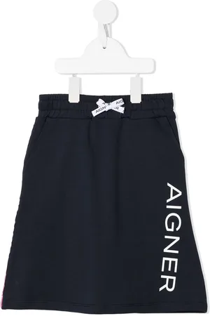 Aigner Nederdel med logotryk