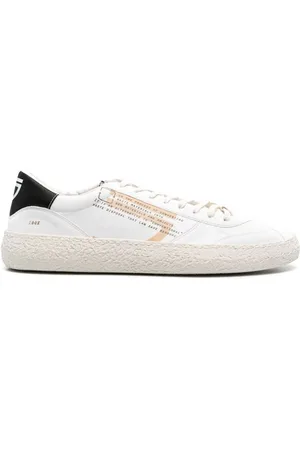 Puraai Low-top sneakers med logo