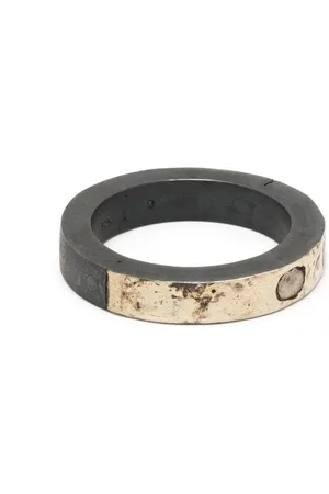 PARTS OF FOUR Tofarvet Sistema ring