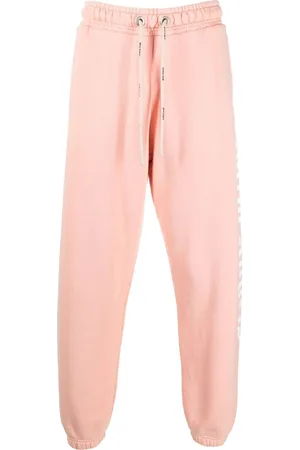 Palm Angels Joggingbukser med logotryk