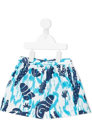 REJINA PYO Miki shorts
