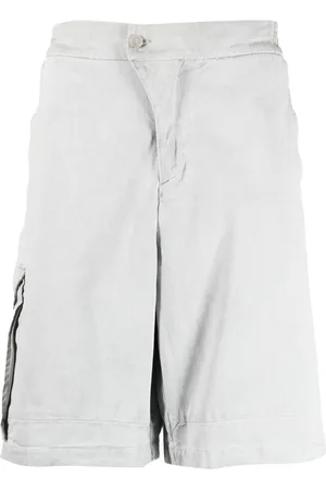A-cold-wall* Shorts med cargo-lommer