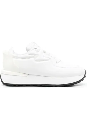 LE SILLA Petalo sneakers med snøre