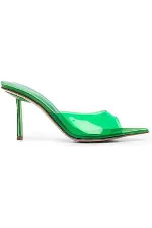 LE SILLA Afrodite sandaler med spids tå