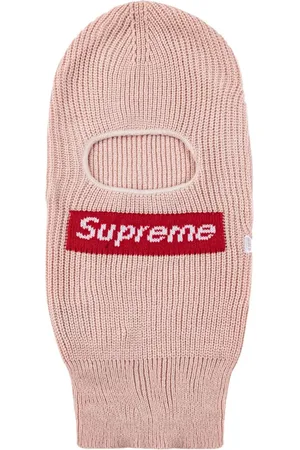 Supreme X New Era box-elefanthue med logo