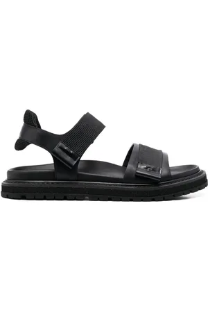 Premiata Sandaler med burrelukning
