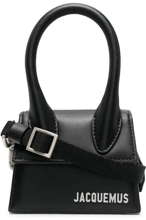 Jacquemus Le Chiquito Homme crossbody-taske