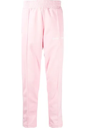 Palm Angels Joggingbukser med logotryk