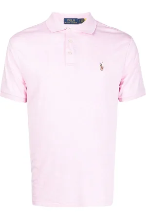 Ralph Lauren Polo Pony-polotrøje