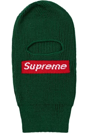 Supreme X New Era elefanthue med box-logo
