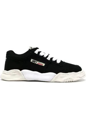 Maison Mihara Yasuhiro Original Sole sneakers med snøre