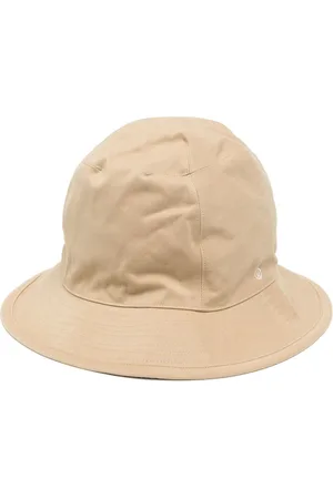 UNDERCOVER Bøllehat med logobroderi
