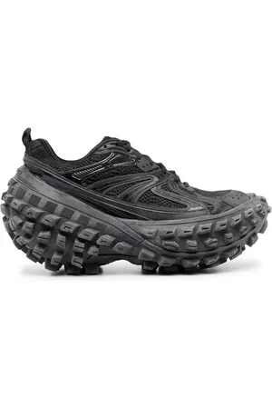 Balenciaga Bouncer sneakers med forlænget sål