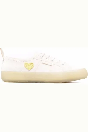 FORTE FORTE Off-Court 3.0 high-top sneakers