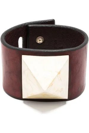 PARTS OF FOUR Restraint armbånd med vedhæng