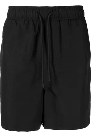STAMPD Træningsshorts med logotryk