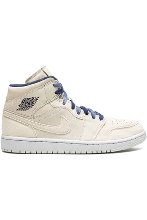 Jordan High top Air 1 Mid-sneakers
