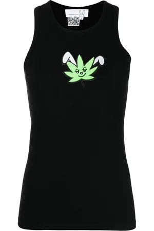 Natasha Zinko Vest med logotryk
