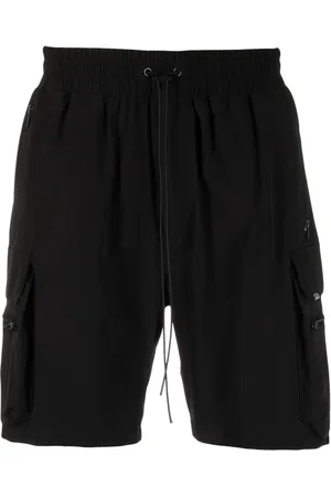 Represent Knælange shorts