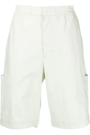 AMBUSH Bermuda-shorts med elastik i taljen