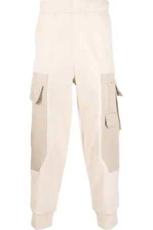 Neil Barrett Cargo-joggingbukser