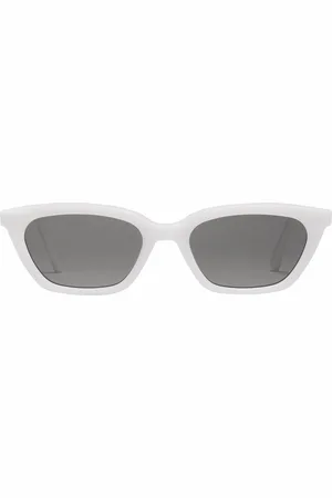 Gentle Monster Loti W2 cat-eye-solbriller