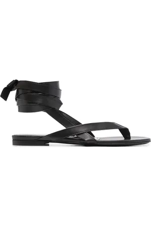 The Attico Sandaler med ankelrem