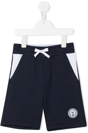 Aigner Shorts med logomærke